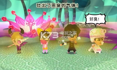 Miitopia  ͼ