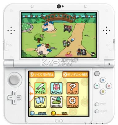 3ds 假面骑士收集日版免费提供下载-假面骑士收藏cia