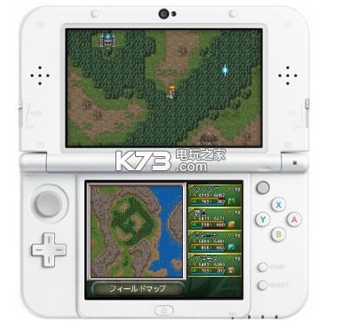 3ds 异史战国传宿业汉化版免费提供下载-异史战国传宿业中文cia