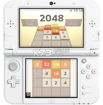 3ds 2048美版免费提供下载-2048美版CIA下载