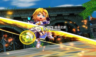 3ds 星光幻歌欧版下载-STELLA GLOW 3ds欧版下载