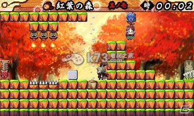 3ds 怪物猎人xGW显血汉化CIA下载