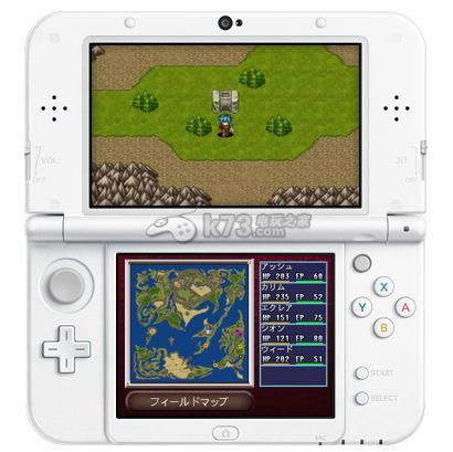 3ds 角落萌宠 开店了日版免费提供下载-角落生物开店