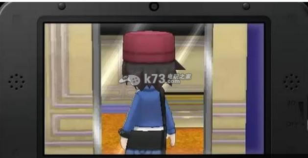 3ds 口袋妖怪xyHack修改版下载-口袋妖怪xy全区版