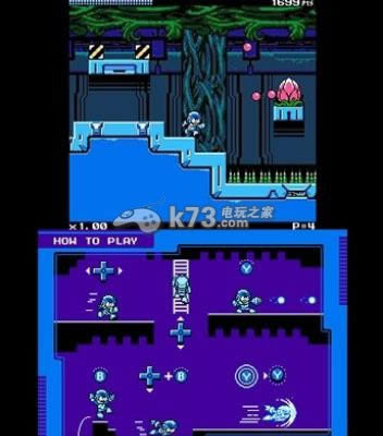 神力 刚巴尔特 欧版 截图