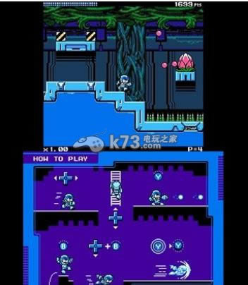 神力 刚巴尔特 欧版 截图