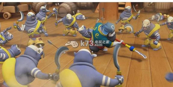 海王3ds下载 海王3ds下载