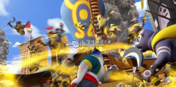 海王3ds下载 海王3ds下载