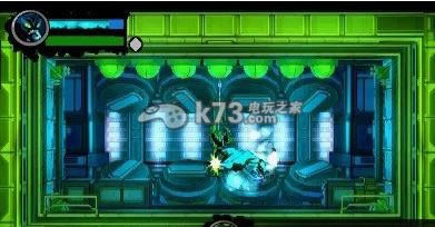 3ds BEN10全体宇宙2欧版下载