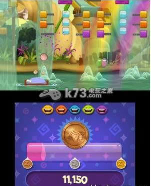 梦境探索3ds下载 梦境探索3ds下载