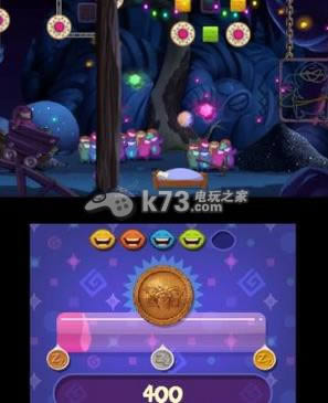 梦境探索3ds下载 梦境探索3ds下载