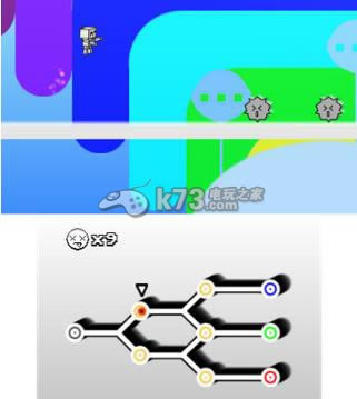 丘比特硬派动作机器人3ds下载 丘比特硬派动作机器人3ds下载