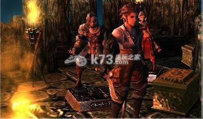 深红裹尸布3ds下载 深红裹尸布3ds下载