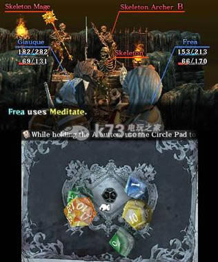 深红裹尸布3ds下载 深红裹尸布3ds下载