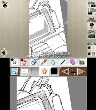 漫画创作室3ds下载 漫画创作室3ds下载