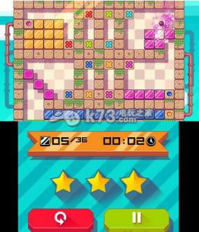 弹跳3ds下载 弹跳3ds下载