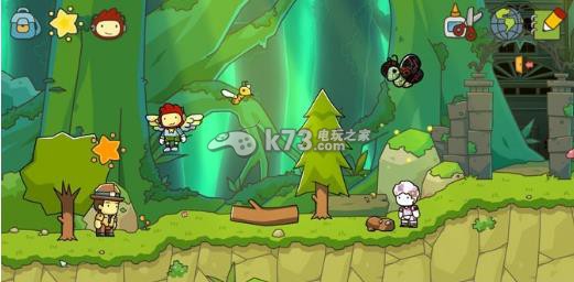 涂鸦小子无限3ds下载 涂鸦小子无限3ds下载