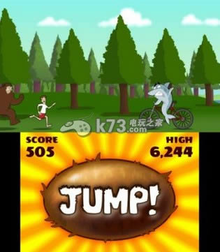熊鲨3ds下载 熊鲨3ds下载