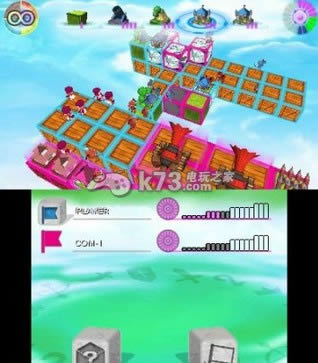 3ds 立方战略欧版下载【3DSWare】