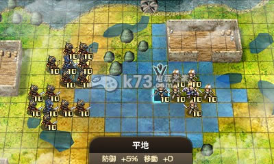 3ds 梦幻模拟战日版提供下载-梦幻模拟战3ds下载