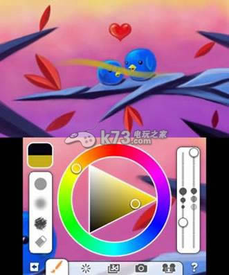 3ds colors！3d日版提供下载（3dsware）