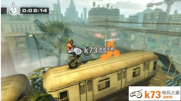 3ds城市自由狂飙下载 3ds城市自由狂飙下载