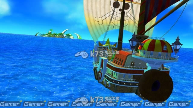 3ds 海贼王无尽世界红日版cia下载-海贼王无尽世界R日版cia下载