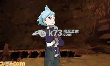 3ds口袋妖怪红宝石下载 3ds口袋妖怪红宝石下载