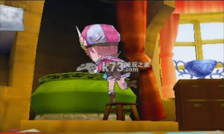 3ds罗罗娜的工作室下载 3ds罗罗娜的工作室下载