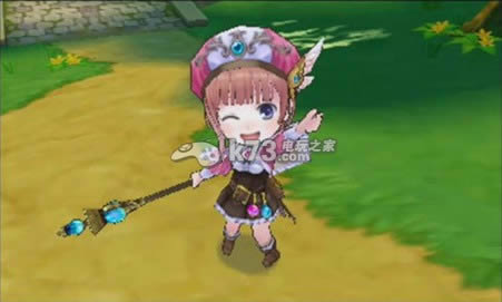 3ds罗罗娜的工作室下载 3ds罗罗娜的工作室下载