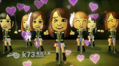 3ds AKB48հṩ-AKB48+Meİ