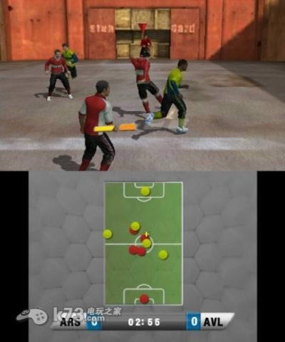 3ds fifa13ṩ-fifa13İ