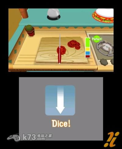 3ds 上菜了欧版下载-上菜了中文版下载