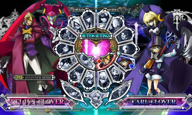 3ds 苍翼默示录连锁反应2欧版下载-苍翼默示录连锁反应2下载