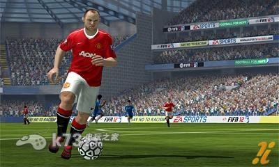 3ds FIFA12ṩ-FIFA 2012İ