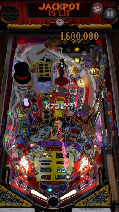 Zen Pinball Party v1.0 Ϸ ͼ