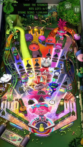 Zen Pinball Party v1.0 Ϸ ͼ