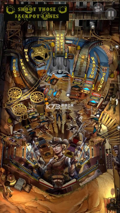 Zen Pinball Party游戏-Zen Pinball Party手游下载v1.0苹果版