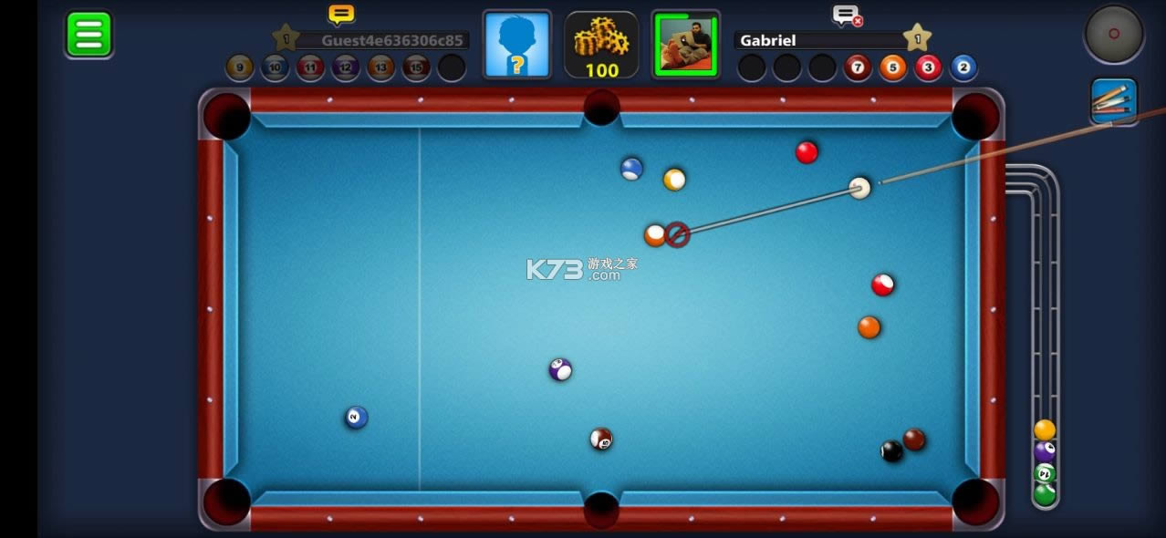 8ballpool v5.5.6 ƽ ͼ