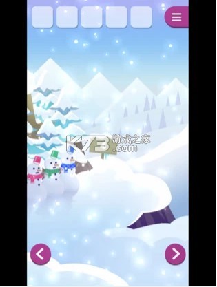 动物与雪之岛游戏-动物与雪之岛手游下载v1.0.3最新版