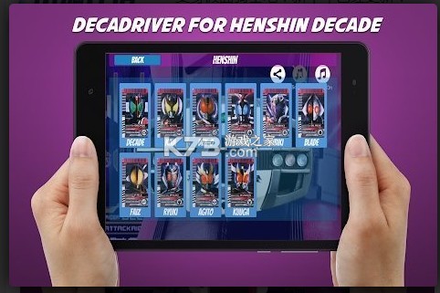 decade模拟器app-decade模拟器ios下载v2.0新十年ios