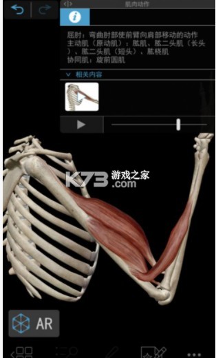 肌肉与运动机能学app-肌肉与运动机能学2020下载v8.0.76