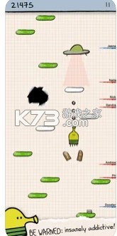 DoodleJump安卓版-DoodleJump游戏免费下载v3.23.4