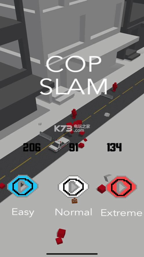 Cop Slam v1.0 ֻ ͼ