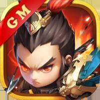 泡打三国gm版ios版-泡打三国gm版苹果版下载v1.0.12ios破解版