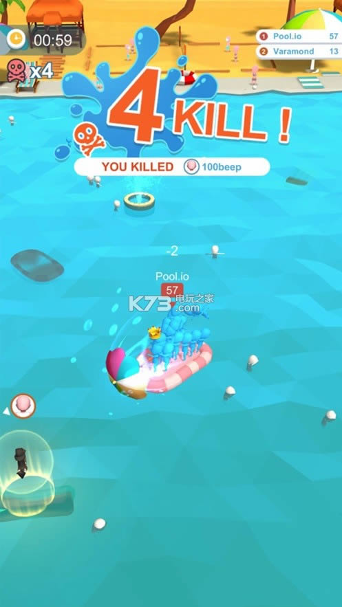 Ӿɶ v1.5.0 Ϸ ͼ