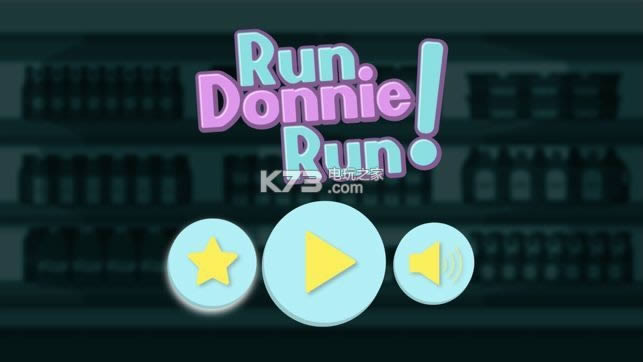 Run Donnie Run v1.2 ֻ ͼ