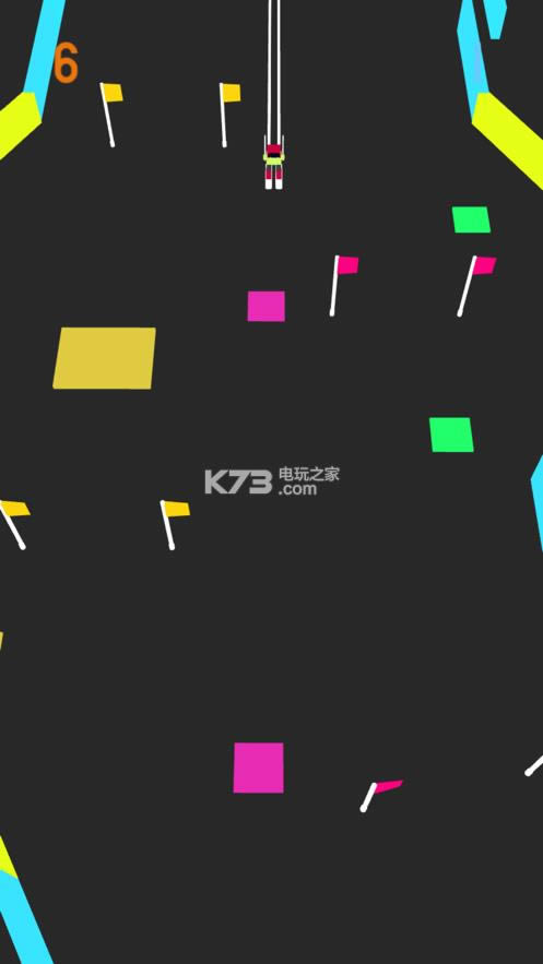 Ski Mountain v1.0 Ϸ ͼ