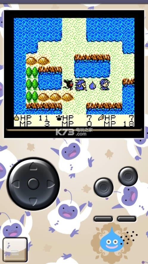 ߶ƪɾRETRO v1.0.0 ֻ ͼ