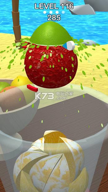 Ƥˮfruit peel v1.1.1  ͼ